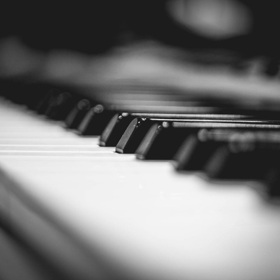 Music cover image